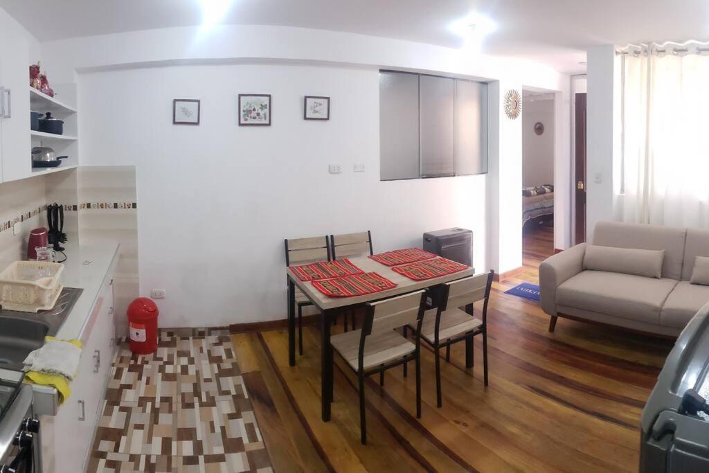 Aparment Cuzco