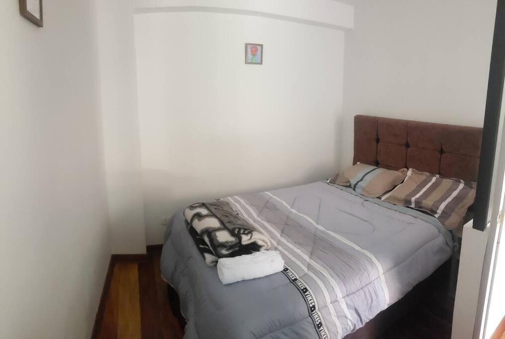 Apartamento Aparment Cuzco