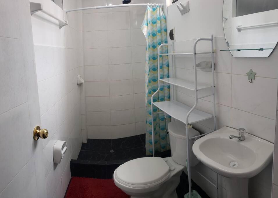 Apartamento Aparment