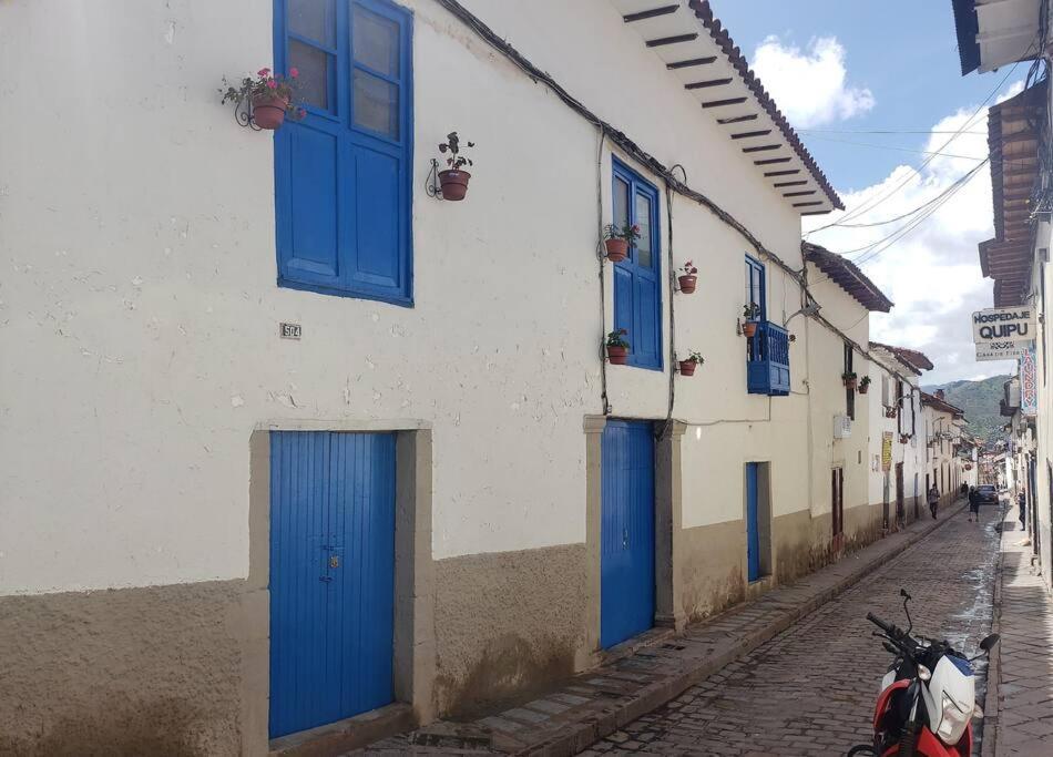 Apartamento Aparment