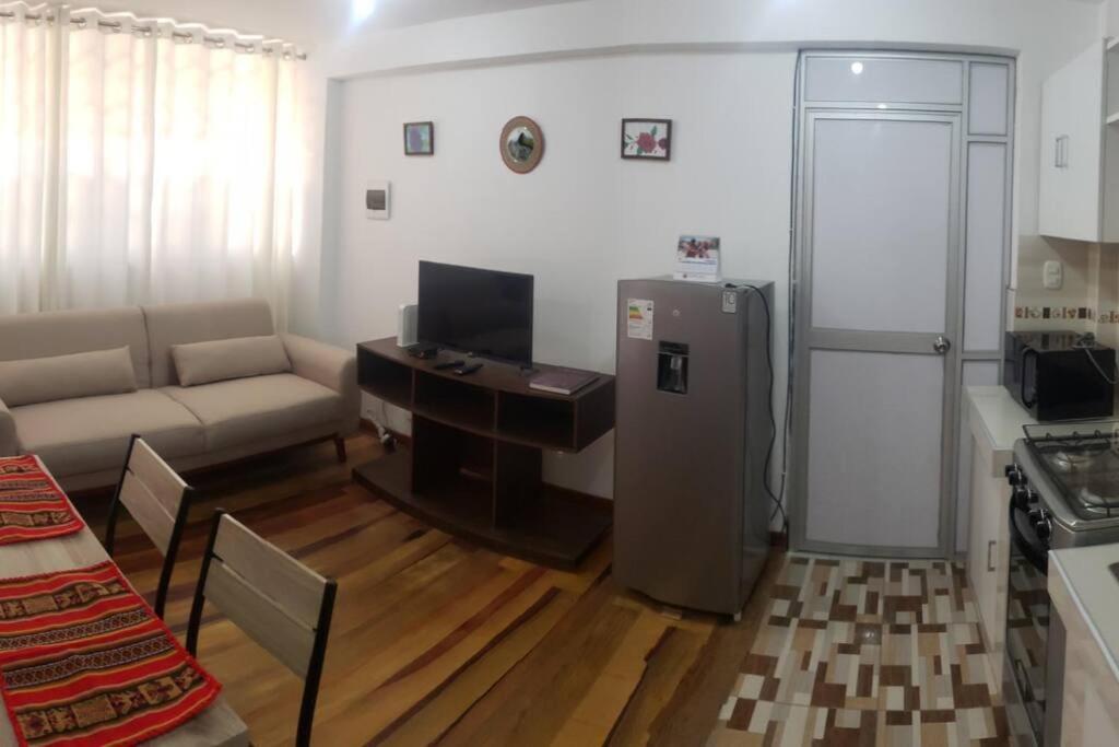 Aparment Apartamento *